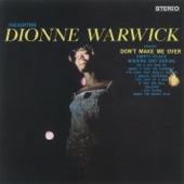 Dionne Warwick - I Cry Alone