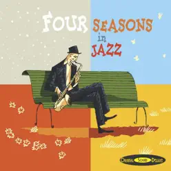 Four Seasons In Jazz - Clifford Brown Four Seasons In Jazz - Clifford Brown