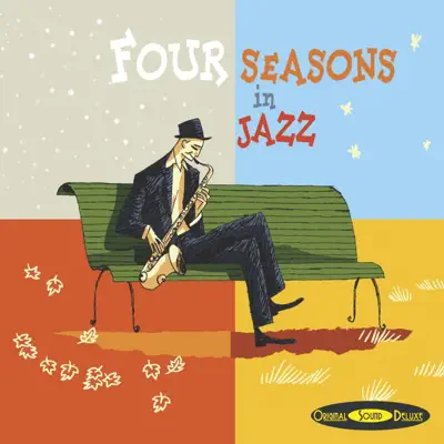 Four Seasons In Jazz - Clifford Brown