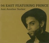 Just Another Sucker (feat. Prince) artwork