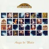 Auga de Maio artwork