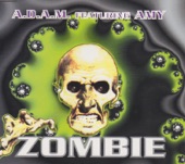 Rockin' With Zombie (feat. Amy)