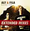 My Mind Is With You (Extended Mix) [feat. Denise Rivera] song lyrics