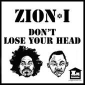 Zion I - Don't Lose Your Head Instrumental Clean