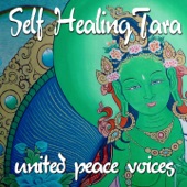 Self Healing Tara artwork