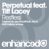 Restless (Featuring Tiff Lacey) - Single