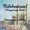 Stream & download Royal Music from Westminster Abbey