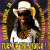 Turn Up the Zydeco!, 1998