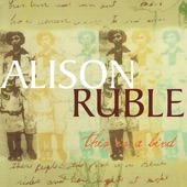 Alison Ruble - So In Love