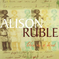 Alison Ruble - Interlude