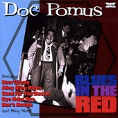 Doc Pomus - Blues In The Red
