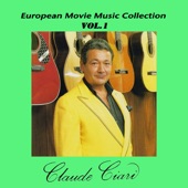 European Movie Music Collection, Vol. 1 artwork