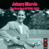 Johnny Marvin - Crazy Words, Crazy Tune