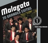 Now On Air: Grupo Malagata - La Revancha (Vinilo)