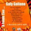 A Fondo Con...Galy Galiano, 2012