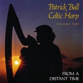 Celtic Harp, Vol. II: From A Distant Time artwork