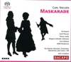Nielsen: Maskarade