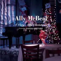 Ally McBeal: A Very Ally Christmas - Vonda Shepard