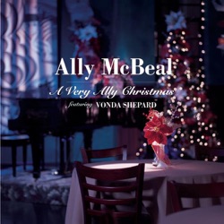 Macy Gray - Winter Wonderland