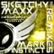 Sketchy Maxx (Bukkha Remix) - Mark Instinct lyrics