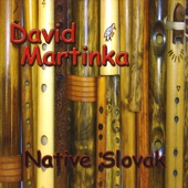 David Martinka - Valčík zo stromom (Waltzing With the Trees)