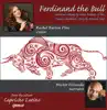 Ridout: Ferdinand the Bull - EP album lyrics, reviews, download