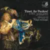 Bach: "Tönet, Ihr Pauken!" - Cantates Profanes album lyrics, reviews, download