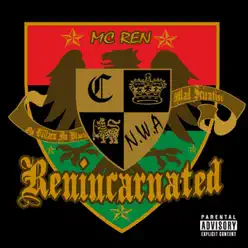 Renincarnated - Single - MC Ren Renincarnated - Single - MC Ren