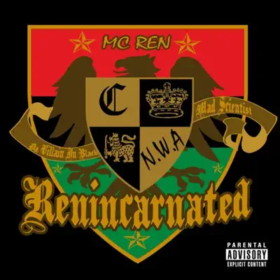 Renincarnated - Single - MC Ren