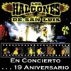 En Concierto... 19 Aniversario (Live)