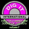 The Italo Hardcore Sound of the 90's, Vol. 1 (Best of Dig-It International)