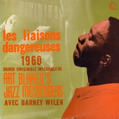 Art Blakey & The Jazz Messengers - No Problem