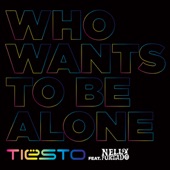 Who Wants to Be Alone - EP artwork