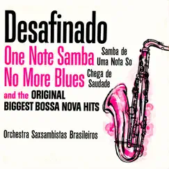 Samba de Uma Nota Só Song Lyrics