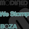 We Stomp - Single