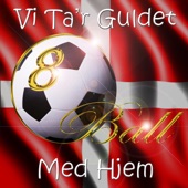 Vi Ta'r Guldet Med Hjem artwork