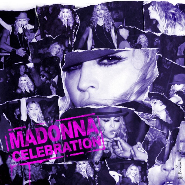 Celebration (Oakenfold Remix Dub)