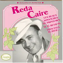 si Tu Reviens - Caire Réda