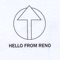 Honey Bee - Hello From Reno lyrics