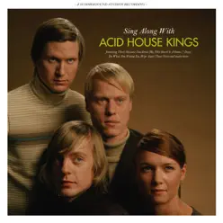 Sing along with Acid House Kings - Acid House Kings