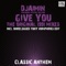 Give You (Original Mix) artwork