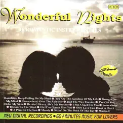 Wonderful Nights by The Gino Marinello Orchestra album reviews, ratings, credits