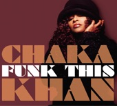 Chaka Khan - Super Life