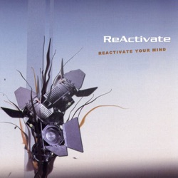 Reactivate - Emotions