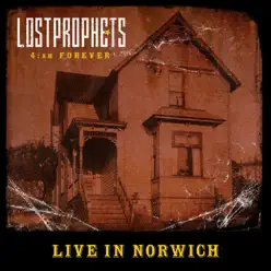 4am Forever (Live in Norwich) - Single - Lostprophets
