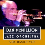 カバー歌手｜Dan McMillion Jazz Orchestra