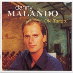 Danny Malando - Blue Tango