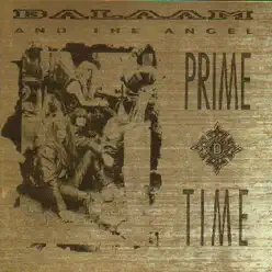 Prime Time - Balaam & the Angel Prime Time - Balaam & the Angel
