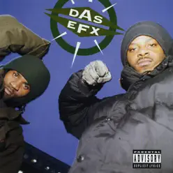 The Very Best of Das EFX - Das EFX