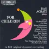 Schumann - Debussy - Tchaikovsky: Piano Music for Children album lyrics, reviews, download